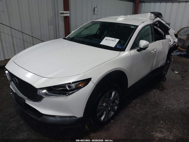 2020 MAZDA CX-30 SELECT PACKAGE 2