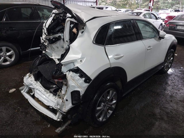 2020 MAZDA CX-30 SELECT PACKAGE 4