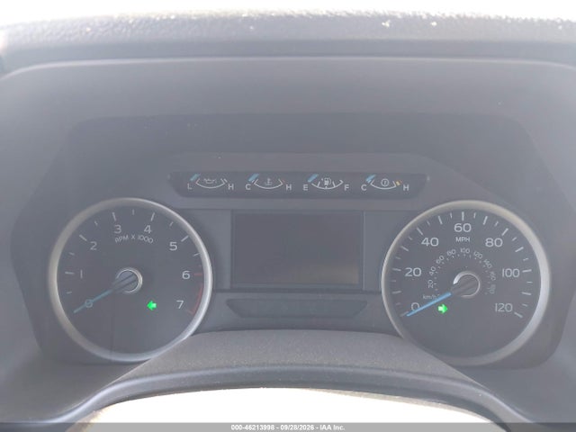2017 FORD F-150 XLT 7