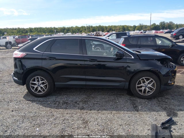 2023 FORD EDGE SEL 14