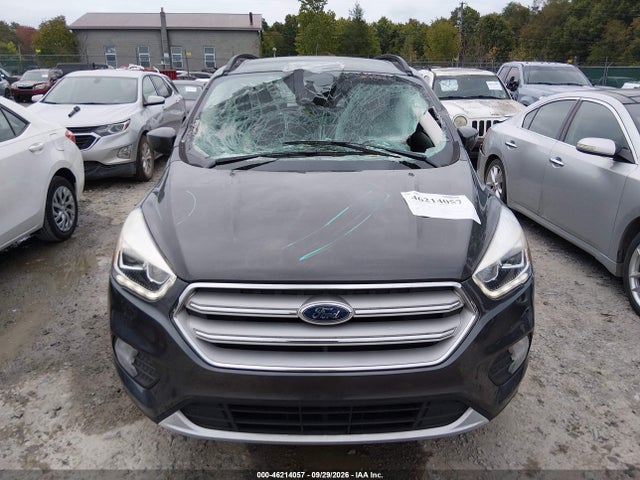 2019 FORD ESCAPE SEL 13