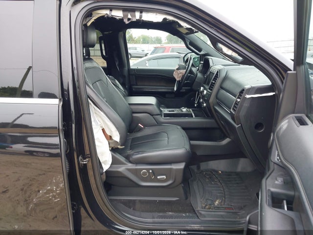 2019 FORD EXPEDITION LIMITED 5