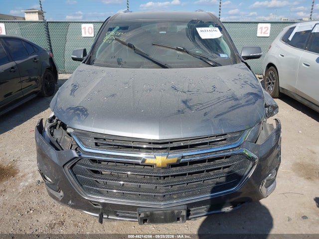 2019 CHEVROLET TRAVERSE PREMIER 12