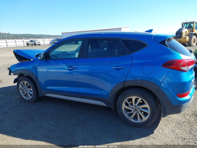 2017 HYUNDAI TUCSON SE PLUS 15