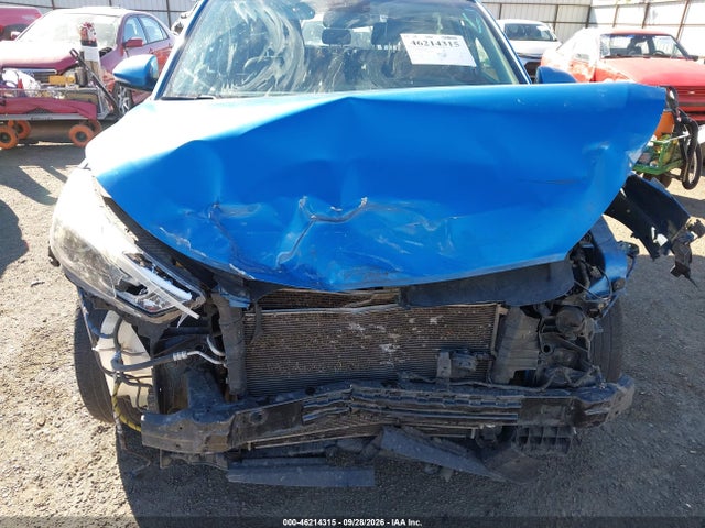 2017 HYUNDAI TUCSON SE PLUS 6