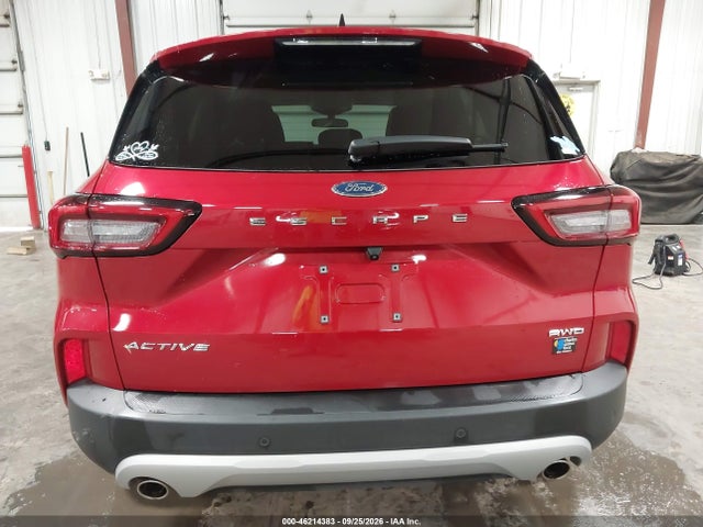 2025 FORD ESCAPE ACTIVE 16