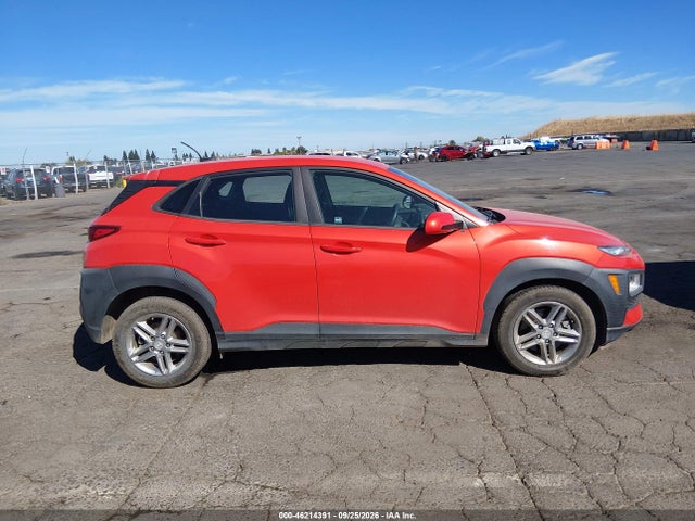 2020 HYUNDAI KONA SE 13