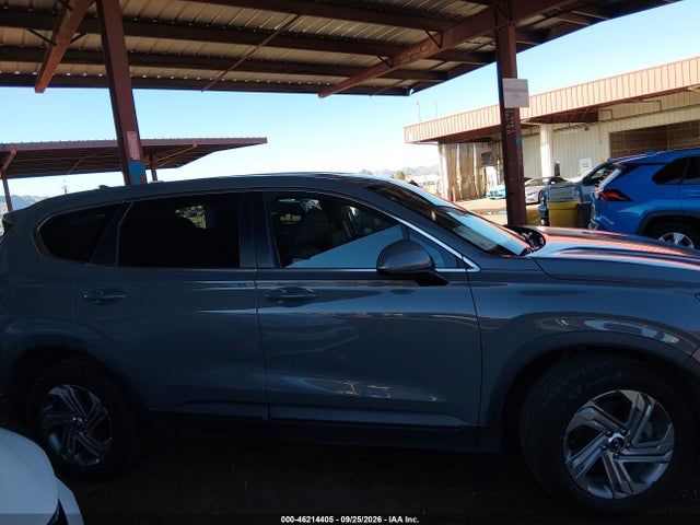 2021 HYUNDAI SANTA FE SE 14