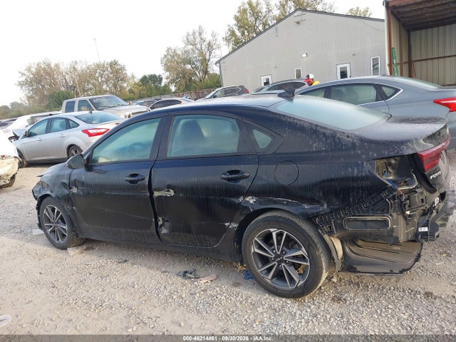 2023 KIA FORTE LXS 15