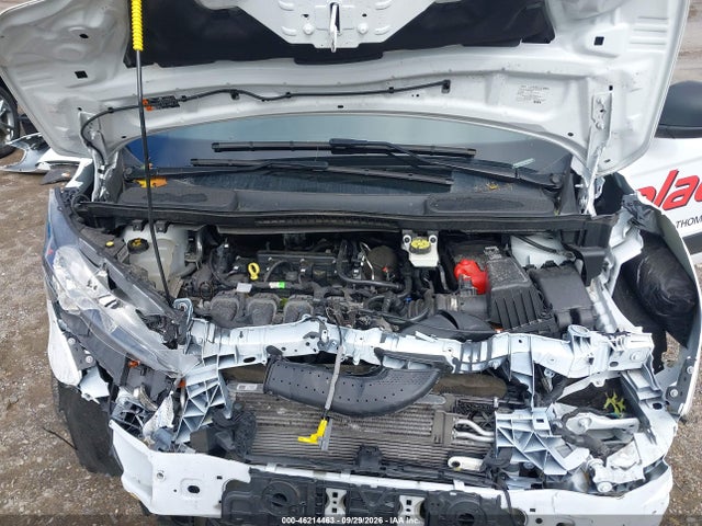 2023 FORD TRANSIT CONNECT XLT 10