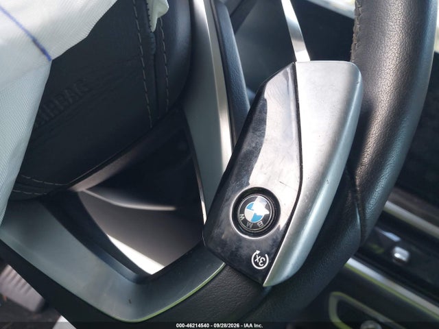 2024 BMW X7 XDRIVE40I 11