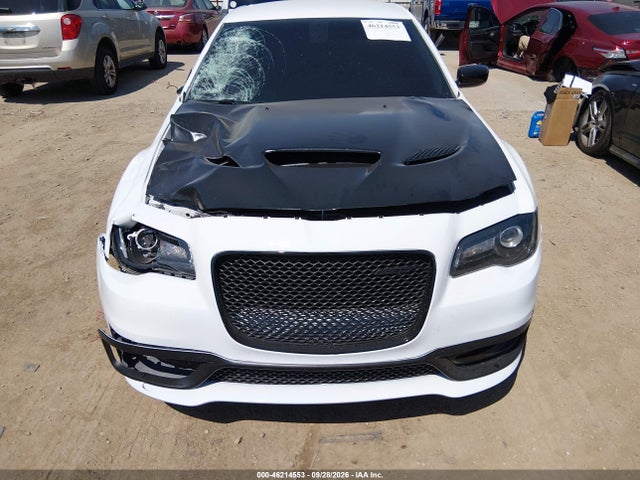 2023 CHRYSLER 300 TOURING 13
