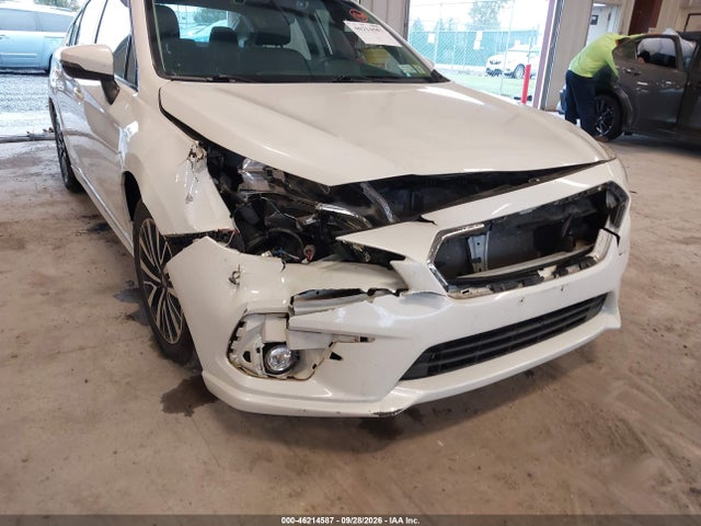 2019 SUBARU LEGACY 2.5I PREMIUM 6