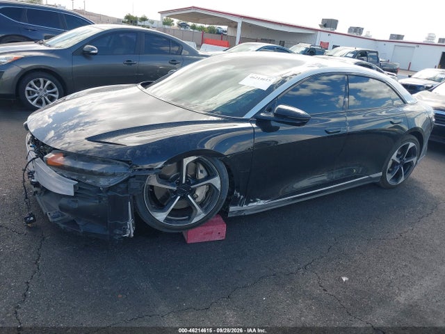 2023 LUCID AIR TOURING 19