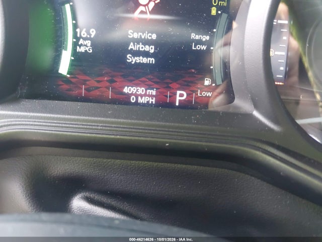 2024 JEEP WRANGLER 4XE WILLYS 4XE 7