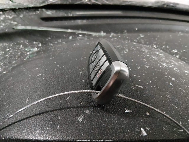 2019 FORD EXPLORER SPORT 11