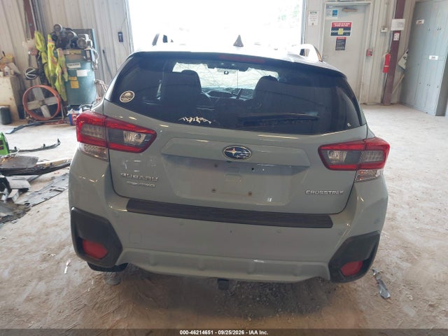 2023 SUBARU CROSSTREK LIMITED 16