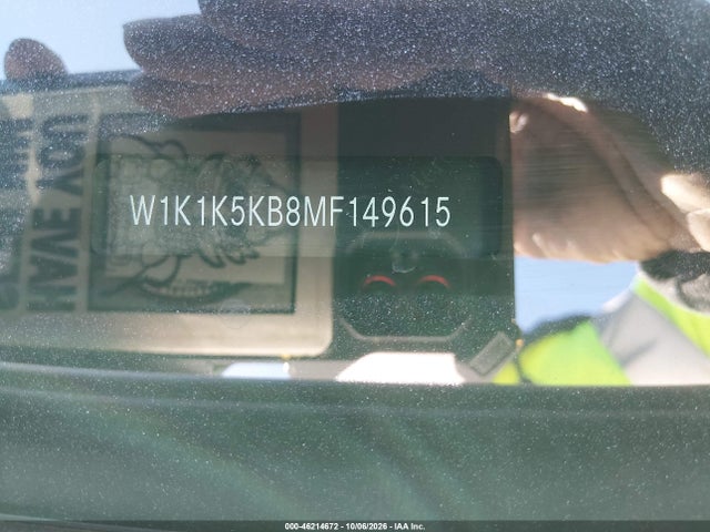 2021 MERCEDES-BENZ E 450 4MATIC 9