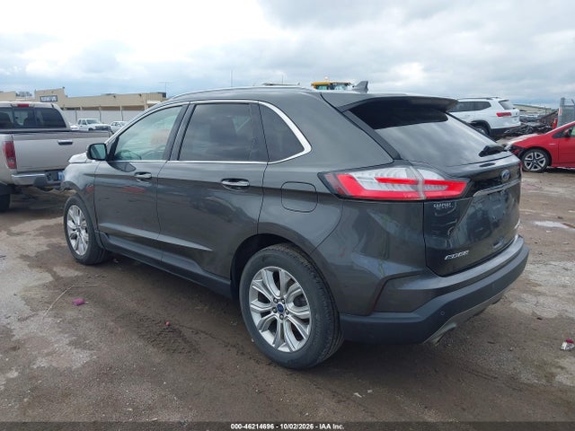 2020 FORD EDGE TITANIUM 3