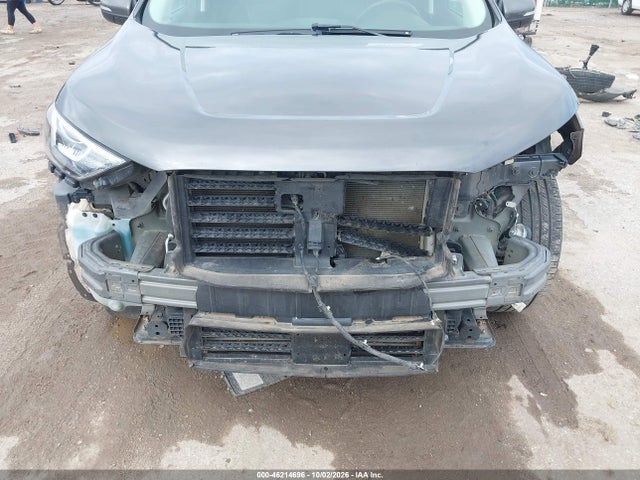 2020 FORD EDGE TITANIUM 6