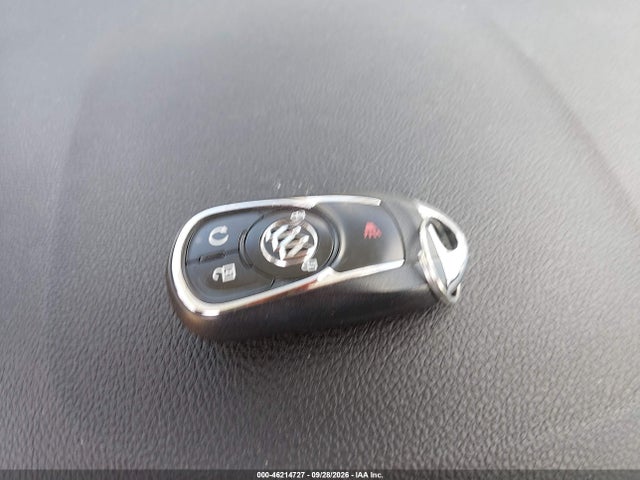 2020 BUICK ENCORE FWD PREFERRED 11