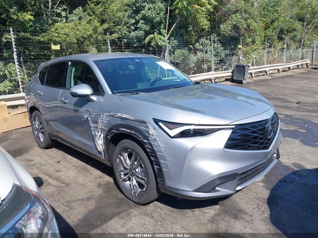 2026 ACURA ADX 14