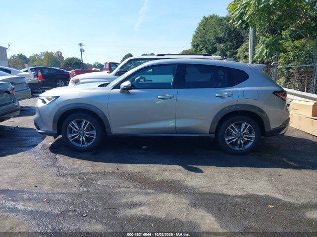 2026 ACURA ADX 15