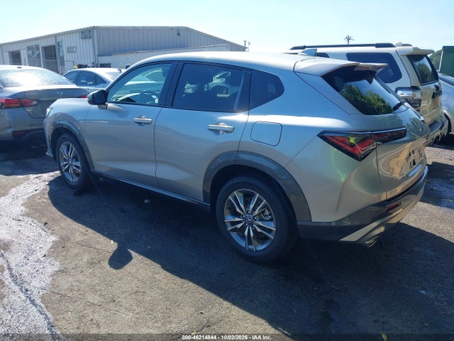 2026 ACURA ADX 3