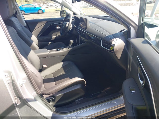 2026 ACURA ADX 5