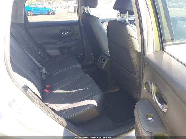 2026 ACURA ADX 8