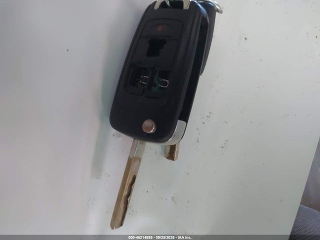 2018 CHEVROLET SONIC LS AUTO 11
