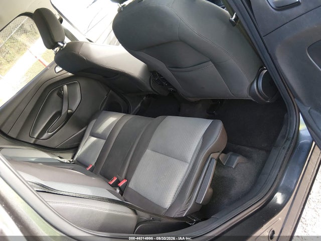 2018 FORD ESCAPE SE 8