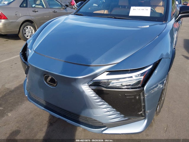 2023 LEXUS RZ 450E LUXURY 20