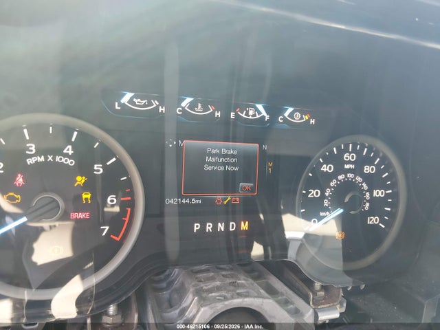 2019 FORD F-150 XLT 7