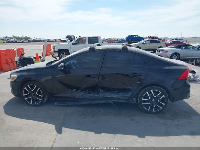 2017 VOLVO S60 T5 DYNAMIC 14