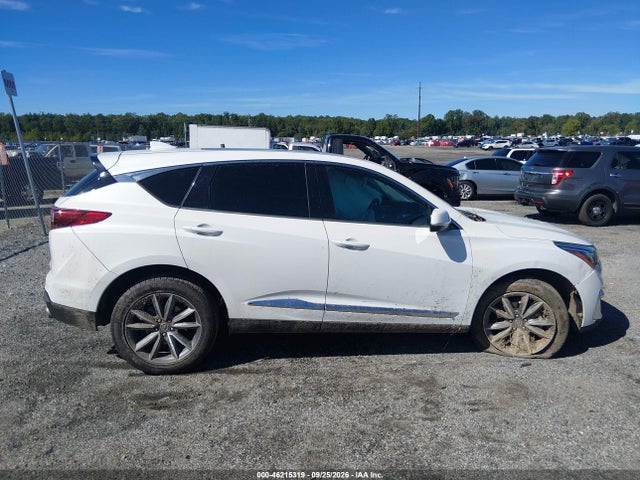 2020 ACURA RDX TECHNOLOGY PACKAGE 13