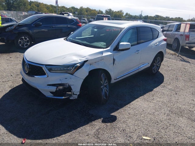 2020 ACURA RDX TECHNOLOGY PACKAGE 2