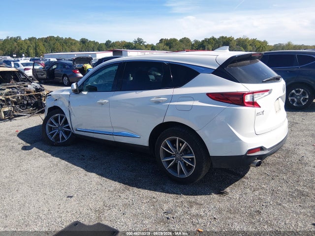 2020 ACURA RDX TECHNOLOGY PACKAGE 3