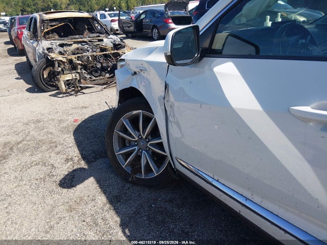2020 ACURA RDX TECHNOLOGY PACKAGE 6
