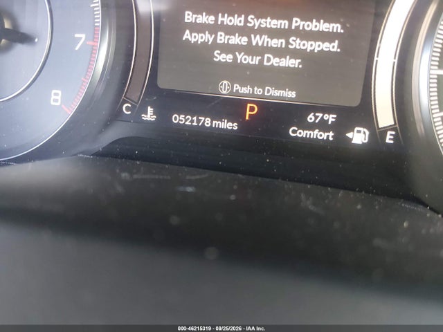 2020 ACURA RDX TECHNOLOGY PACKAGE 7