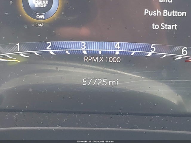 2023 JEEP GRAND CHEROKEE L LAREDO 4X4 15