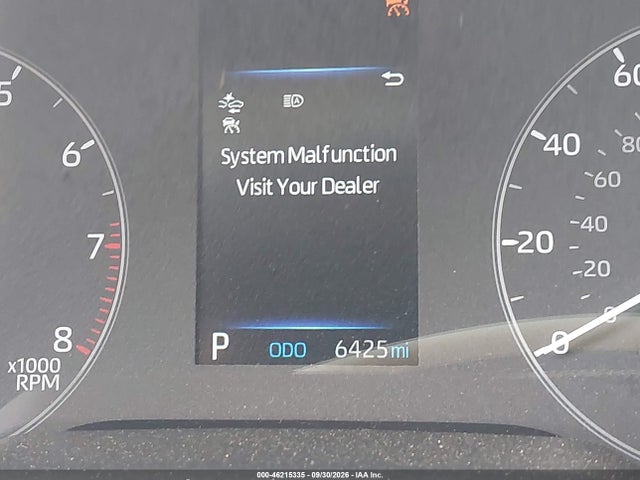 2024 TOYOTA COROLLA LE 16