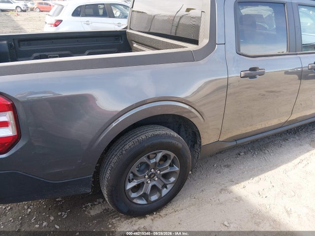2025 FORD MAVERICK XLT 21
