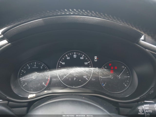 2019 MAZDA MAZDA3 SELECT PACKAGE 7