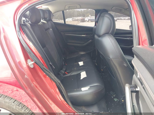 2019 MAZDA MAZDA3 SELECT PACKAGE 8