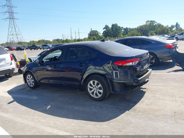 2021 TOYOTA COROLLA LE 15