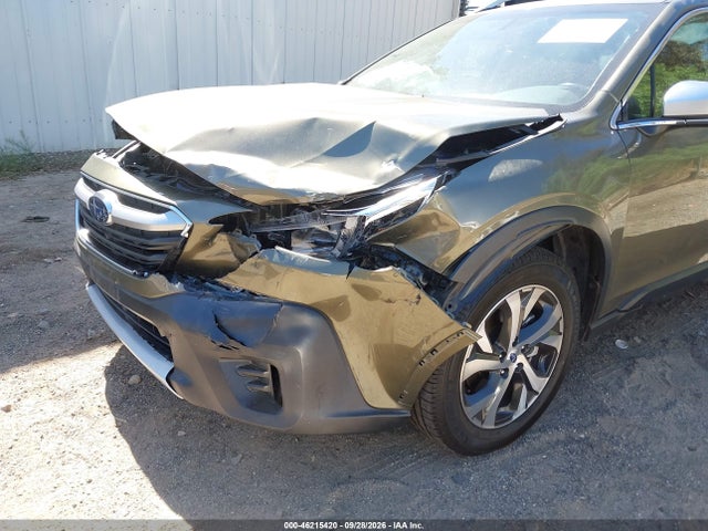 2022 SUBARU OUTBACK TOURING 6