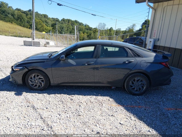 2024 HYUNDAI ELANTRA SEL 15