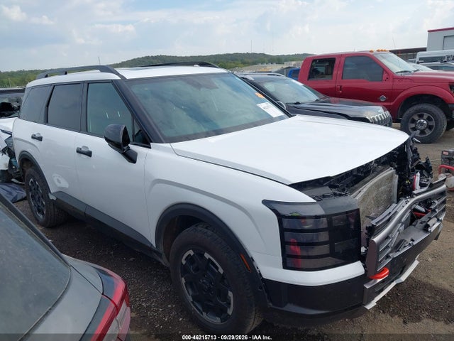 2026 HYUNDAI PALISADE XRT PRO 14