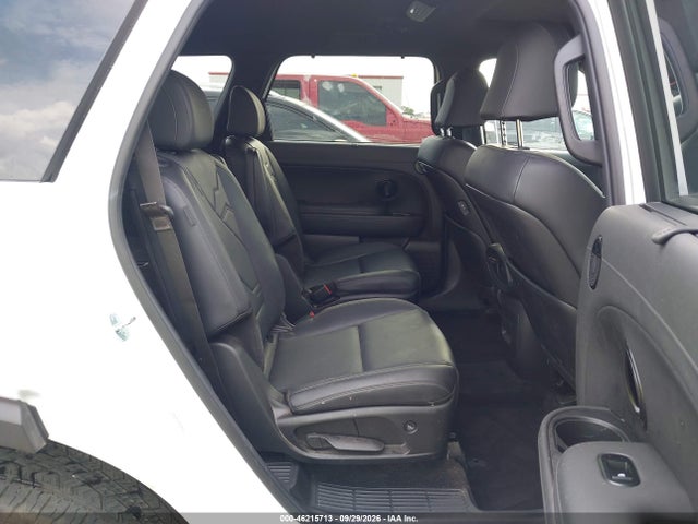 2026 HYUNDAI PALISADE XRT PRO 8